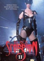Black Scorpion II