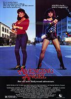 Avenging Angel