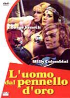 L' uomo dal pennello d'oro