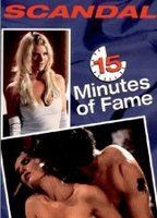 Scandal: 15 Minutes of Fame