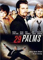 29 Palms