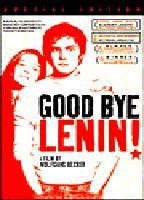 Good Bye Lenin! nude photos