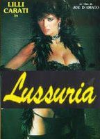 Lussuria