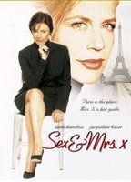 Sex & Mrs. X
