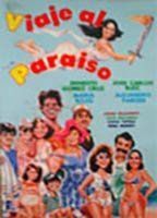 Viaje al paraíso
