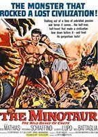 Minotaur, the Wild Beast of Crete