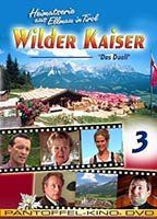 Wilder Kaiser - Das Duell