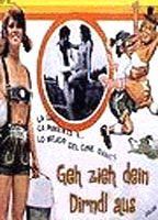 Geh, zieh dein Dirndl aus