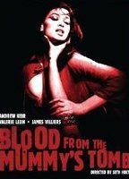 Blood from the Mummy's Tomb