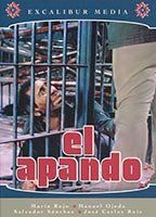 El apando
