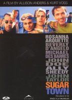 Sugar Town