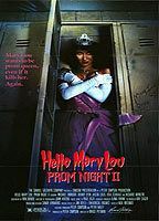 Hello Mary Lou: Prom Night II