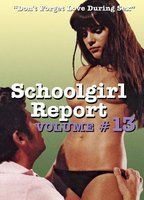 Schoolgirl Report Vol. 13: Don't Forget Love During Sex