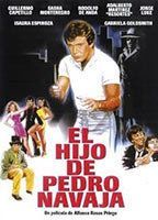 El Hijo de Pedro Navaja