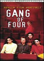 The Gang of Four