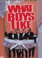 What Boys Like