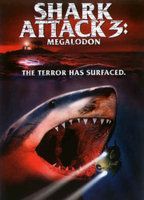 Shark Attack 3: Megalodon