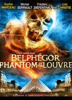 Belphégor: Phantom of the Louvre
