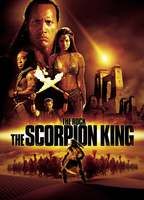 The scorpion king bca4e0fe boxcover