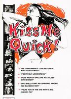 Kiss Me Quick!
