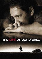 The Life of David Gale