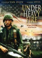 Under Heavy Fire