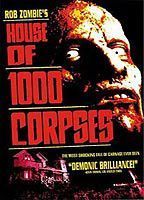 House of 1000 Corpses