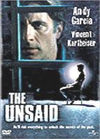 The Unsaid
