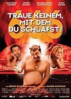 666 - Traue keinem, mit dem Du schläfst!