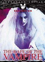 The R*** of the Vampire