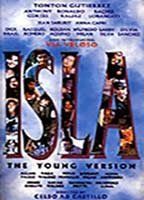 Isla: The Young Version