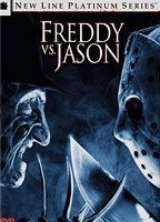 Freddy vs. Jason
