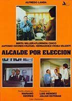 Alcalde por elección