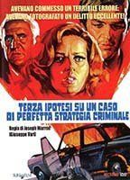 Terza ipotesi su un caso di perfetta strategia criminale
