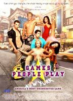 Games People Play: New York