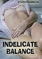 The Indelicate Balance