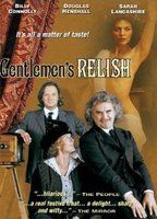 Gentlemen's Relish