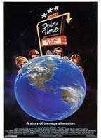 Doin' Time on Planet Earth