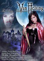 The Sexy Adventures of Van Helsing