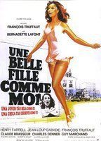 Une belle fille comme moi