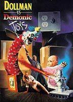Dollman vs. Demonic Toys