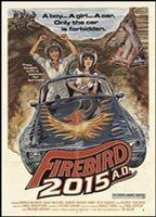 Firebird 2015 A.D.