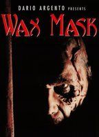 The Wax Mask