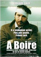 À boire