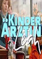Kinderärztin Leah - Am seidenen Faden