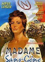 Madame Sans-Gêne