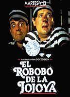 El robobo de la jojoya