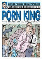 Porn King: The Trials of Al Goldstein