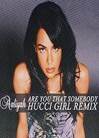 Are You That Somebody