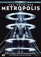 Metropolis